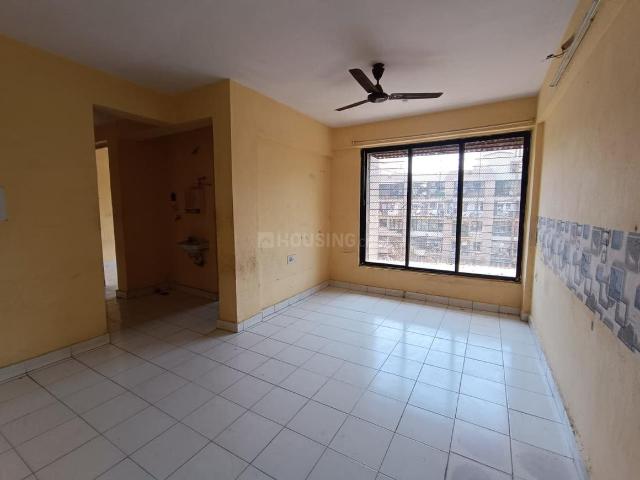 1 BHK Apartment in Kopar Khairane for rent Navi Mumbai. The reference number is 20328675