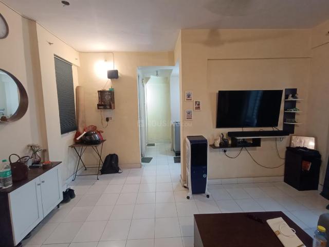 1 BHK Apartment in Kopar Khairane for rent Navi Mumbai. The reference number is 20328939