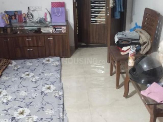 1 BHK Apartment in Kopar Khairane for rent Navi Mumbai. The reference number is 20334994