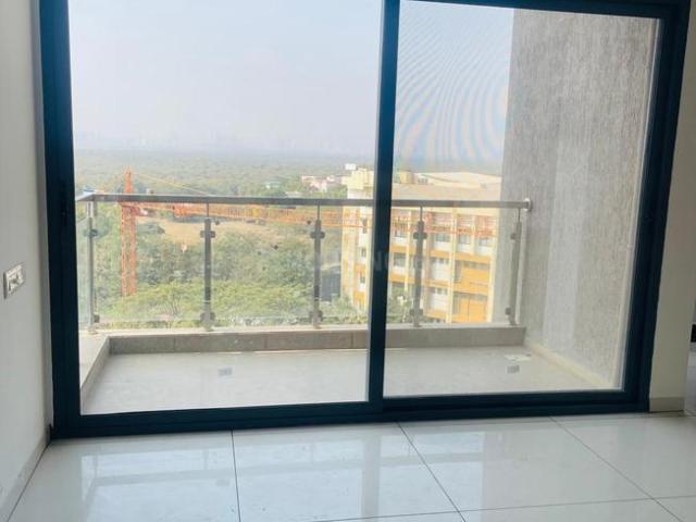1 BHK Apartment in Kopar Khairane for rent Navi Mumbai. The reference number is 20341062