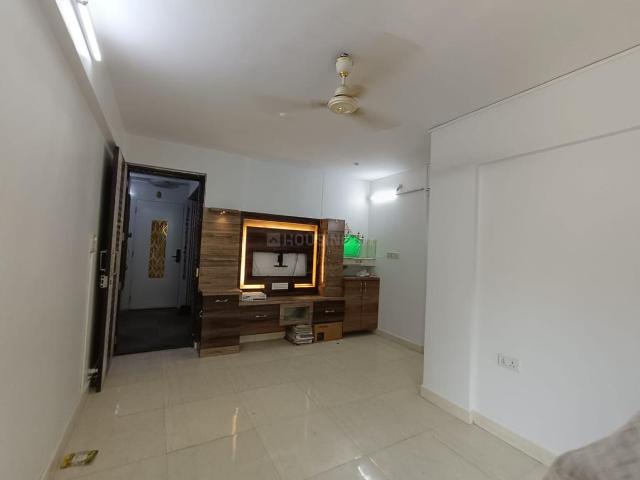 1 BHK Apartment in Kopar Khairane for rent Navi Mumbai. The reference number is 20343438