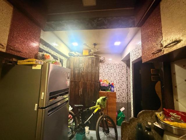 1 BHK Apartment in Kopar Khairane for rent Navi Mumbai. The reference number is 20346934