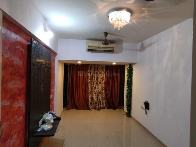 1 BHK Apartment in Kopar Khairane for rent Navi Mumbai. The reference number is 20354708