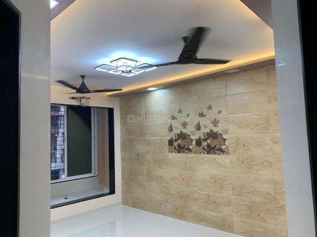 1 BHK Apartment in Kopar Khairane for rent Navi Mumbai. The reference number is 20354886