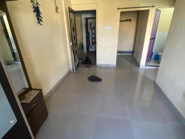 1 BHK Apartment in Kopar Khairane for rent Navi Mumbai. The reference number is 20361030