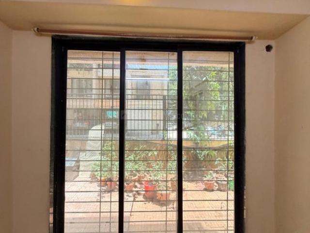 1 BHK Apartment in Kopar Khairane for rent Navi Mumbai. The reference number is 20365083