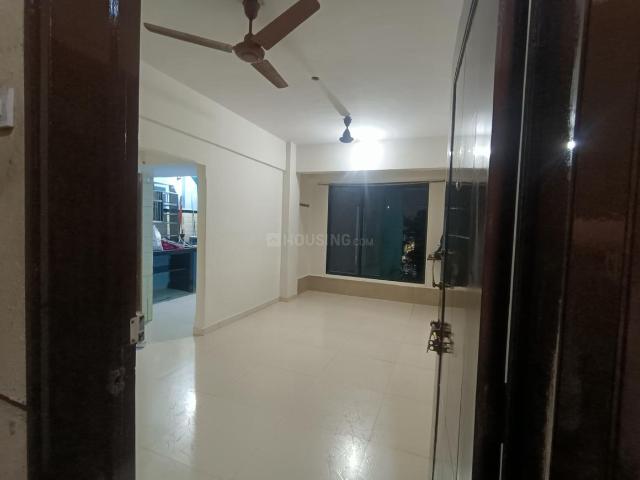 1 BHK Apartment in Kopar Khairane for rent Navi Mumbai. The reference number is 20370089