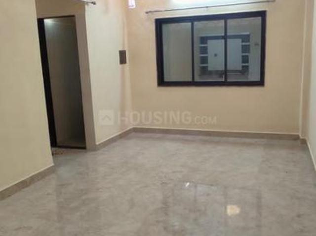 1 BHK Apartment in Kopar Khairane for rent Navi Mumbai. The reference number is 20386629