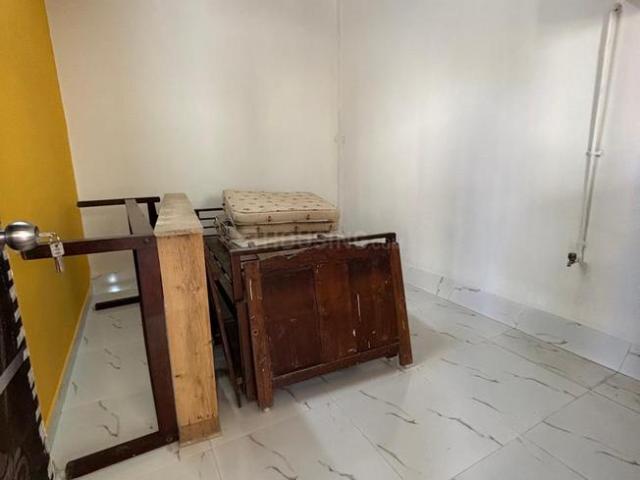 1 BHK Apartment in Kopar Khairane for rent Navi Mumbai. The reference number is 20397295