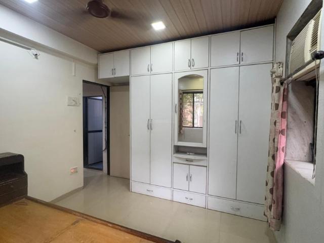 1 BHK Apartment in Kopar Khairane for rent Navi Mumbai. The reference number is 21010446