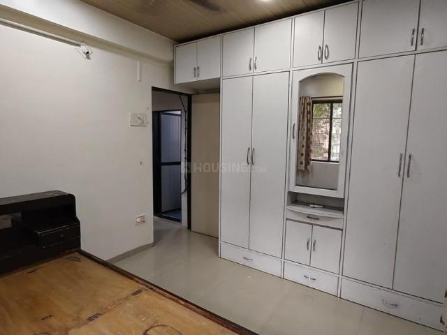 1 BHK Apartment in Kopar Khairane for rent Navi Mumbai. The reference number is 21010449