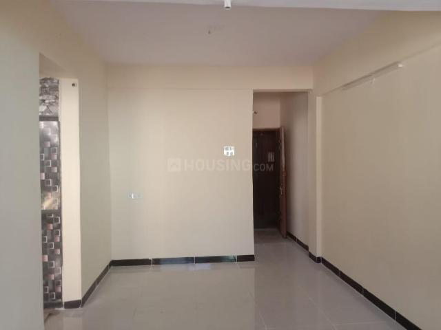 1 BHK Apartment in Kopar Khairane for rent Navi Mumbai. The reference number is 8325649