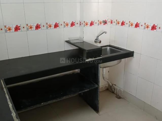 1 BHK Apartment in Kopar Khairane for resale Thane Belapur Road Kopar Khairane. The reference number is 16435559