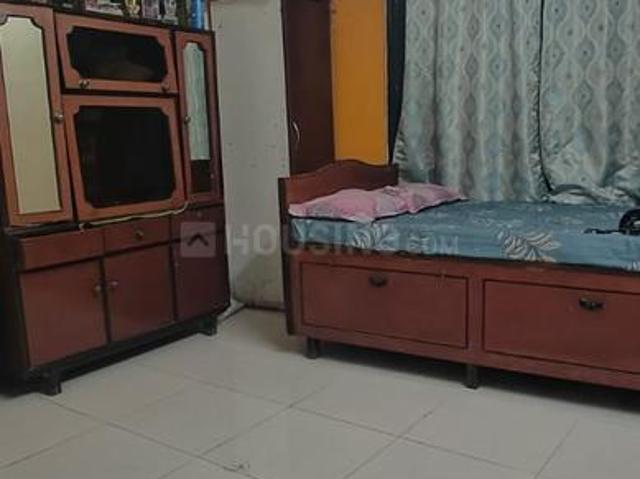 1 BHK Apartment in Kopar Khairane for resale Thane Belapur Road Kopar Khairane. The reference number is 16961908