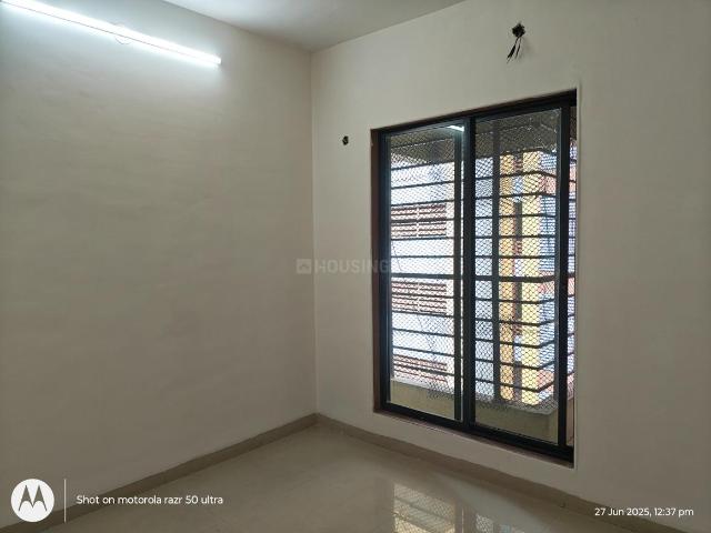 1 BHK Apartment in Kopar Khairane for resale Thane Belapur Road Kopar Khairane. The reference number is 17657273