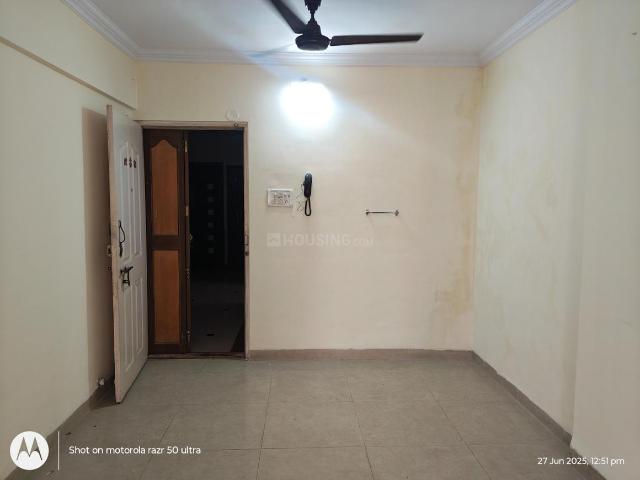 1 BHK Apartment in Kopar Khairane for resale Thane Belapur Road Kopar Khairane. The reference number is 17657308