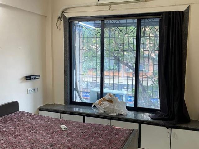 1 BHK Apartment in Kopar Khairane for resale Thane Belapur Road Kopar Khairane. The reference number is 17093704