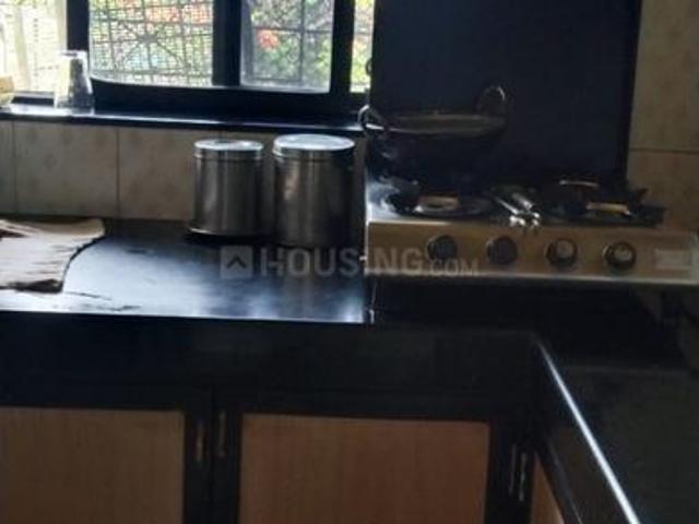 1 BHK Apartment in Kopar Khairane for resale Navi Mumbai. The reference number is 11991073