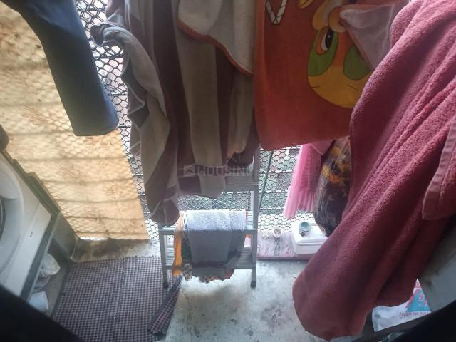 1 BHK Apartment in Kopar Khairane for resale Navi Mumbai. The reference number is 12095529
