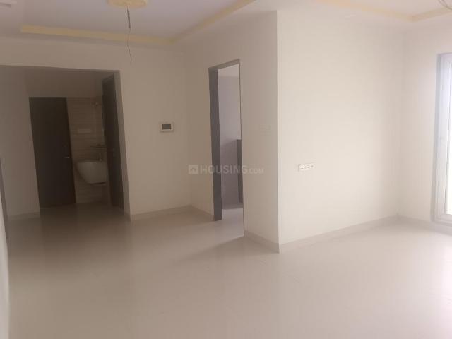 1 BHK Apartment in Kopar Khairane for resale Navi Mumbai. The reference number is 14995130