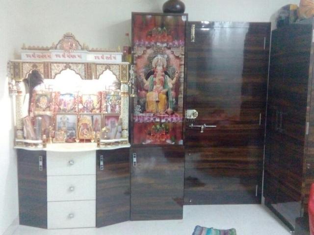 1 BHK Apartment in Kopar Khairane for resale Thane Belapur Road Kopar Khairane. The reference number is 16840175