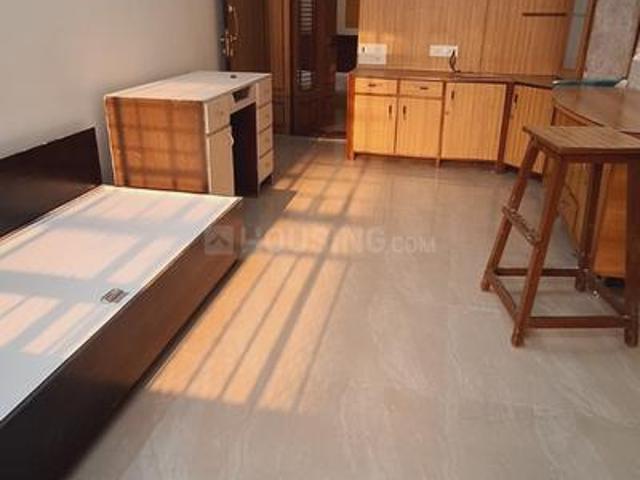 1 BHK Apartment in Kopar Khairane for resale Navi Mumbai. The reference number is 16974341
