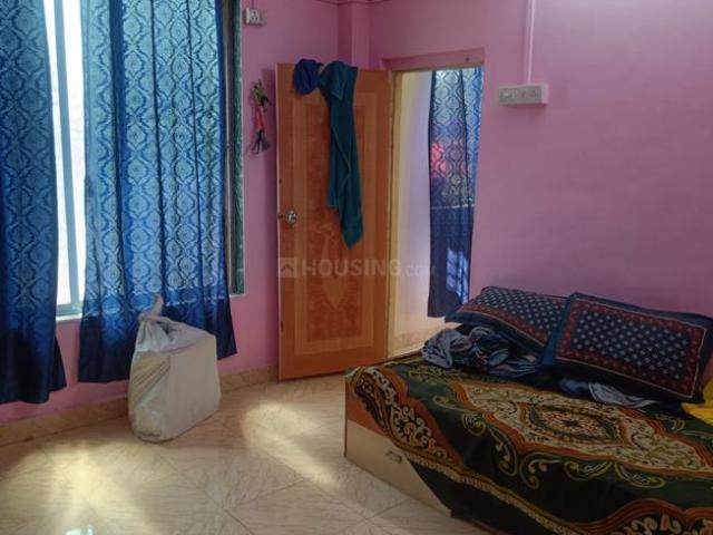 1 BHK Apartment in Kopar Khairane for resale Navi Mumbai. The reference number is 16974721