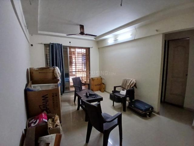 1 BHK Apartment in Kopar Khairane for resale Navi Mumbai. The reference number is 17259024
