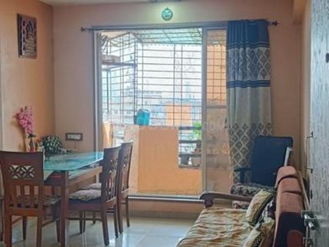 1 BHK Apartment in Kopar Khairane for resale Navi Mumbai. The reference number is 17232249