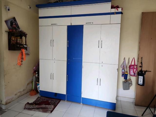 1 BHK Apartment in Kopar Khairane for resale Navi Mumbai. The reference number is 17306665