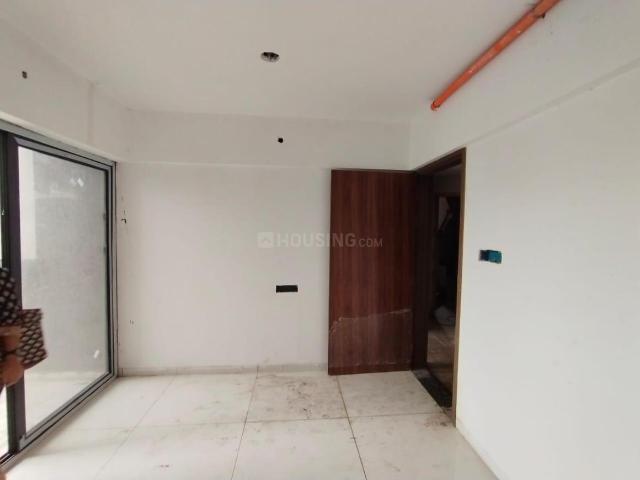 1 BHK Apartment in Kopar Khairane for resale Navi Mumbai. The reference number is 17721901