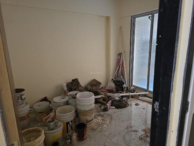 1 BHK Apartment in Kopar Khairane for resale Navi Mumbai. The reference number is 18502716