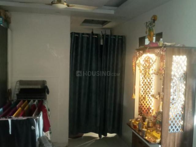 1 BHK Apartment in Kopar Khairane for resale Navi Mumbai. The reference number is 18794898