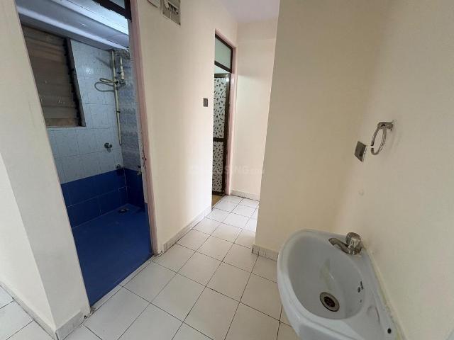 1 BHK Apartment in Kopar Khairane for resale Navi Mumbai. The reference number is 19335518
