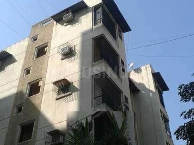 1 BHK Apartment in Kopar Khairane for resale Navi Mumbai. The reference number is 19448268