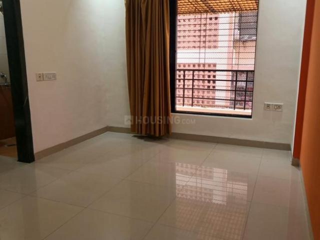 1 BHK Apartment in Kopar Khairane for resale Navi Mumbai. The reference number is 19401892