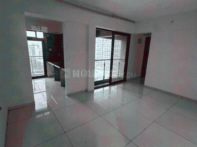 1 BHK Apartment in Kopar Khairane for resale Navi Mumbai. The reference number is 19580265