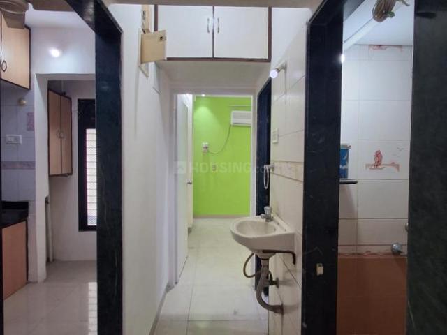 1 BHK Apartment in Kopar Khairane for resale Navi Mumbai. The reference number is 19869435