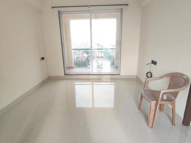 1 BHK Apartment in Kopar Khairane for resale Navi Mumbai. The reference number is 20091612