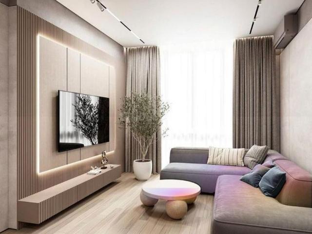 1 BHK Apartment in Kopar Khairane for resale Navi Mumbai. The reference number is 20154899
