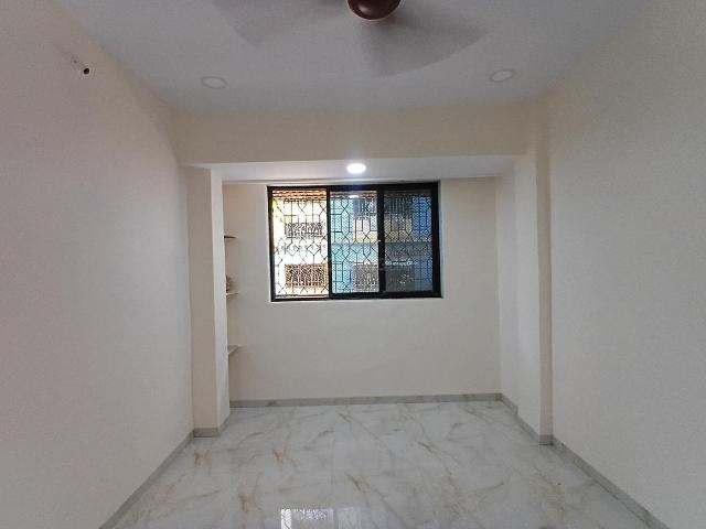 1 BHK Apartment in Kopar Khairane for resale Navi Mumbai. The reference number is 20112618