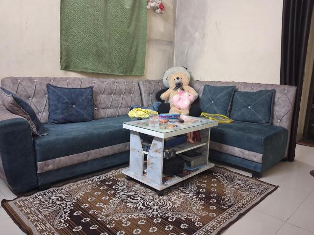 1 BHK Apartment in Kopar Khairane for resale Navi Mumbai. The reference number is 20268163