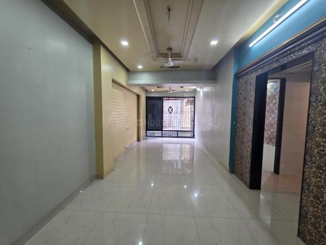 1 BHK Apartment in Kopar Khairane for resale Navi Mumbai. The reference number is 20200155