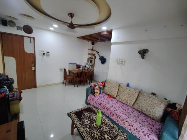1 BHK Apartment in Kopar Khairane for resale Navi Mumbai. The reference number is 20340160