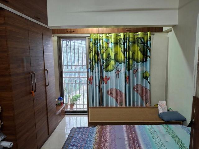 1 BHK Apartment in Kopar Khairane for resale Navi Mumbai. The reference number is 20482015
