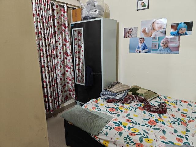 1 BHK Apartment in Kopar Khairane for resale Navi Mumbai. The reference number is 20557992