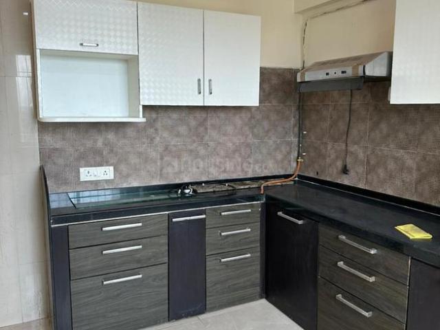 1 BHK Apartment in Kopar Khairane for resale Navi Mumbai. The reference number is 20564988