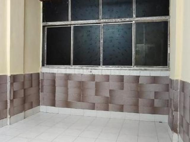 1 BHK Apartment in Kopar Khairane for resale Navi Mumbai. The reference number is 20661290