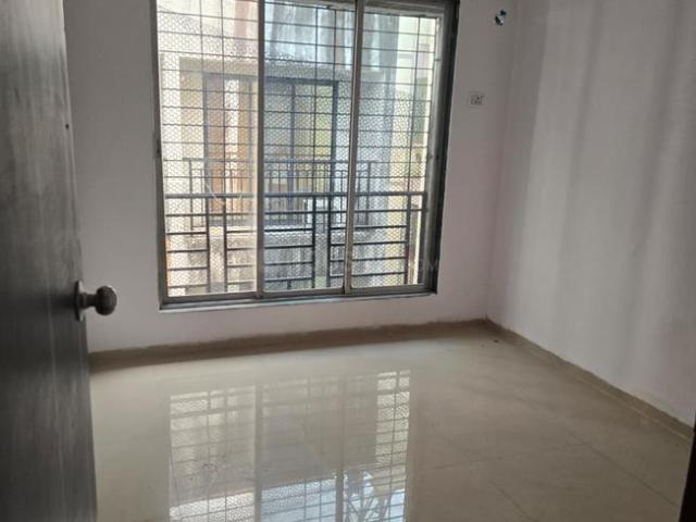 1 BHK Apartment in Kopar Khairane for resale Navi Mumbai. The reference number is 20690396