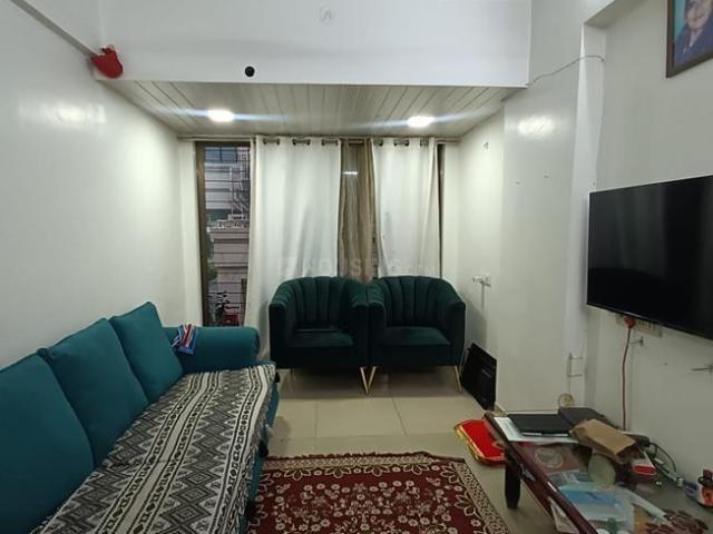 1 BHK Apartment in Kopar Khairane for resale Navi Mumbai. The reference number is 20690512